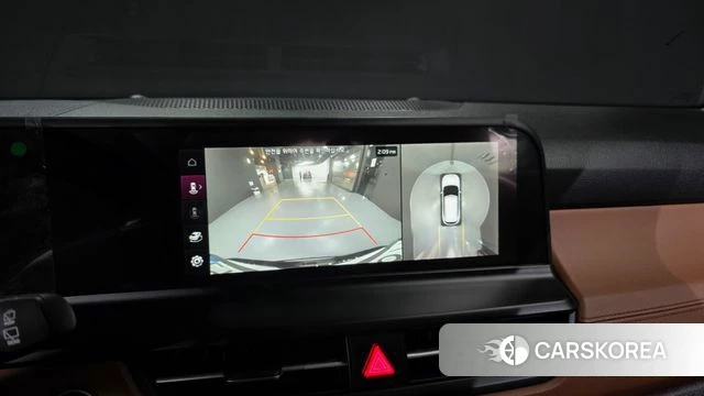 Kia The New Seltos 2022 Белый из Кореи, фото 6