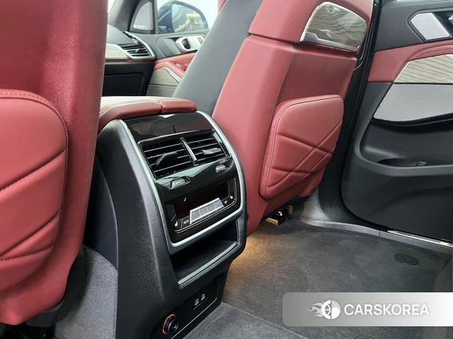 BMW X5 2022 Темно-серый из Китая, фото 6