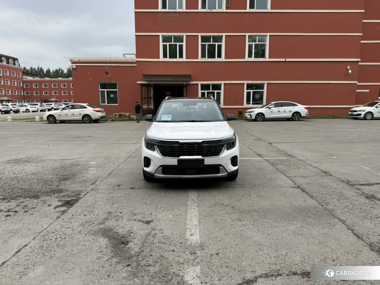 Kia Setus id 4454342 из Китая 6