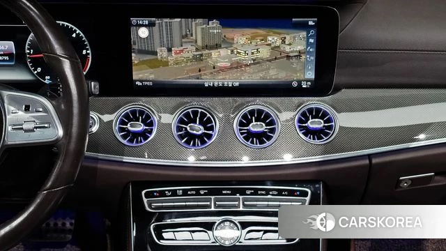 Mercedes-Benz CLS-Class C257 2020 Серый из Кореи, фото 6