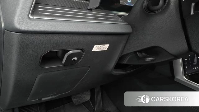 Ssangyong Torres 2023 Зеленый из Кореи, фото 6