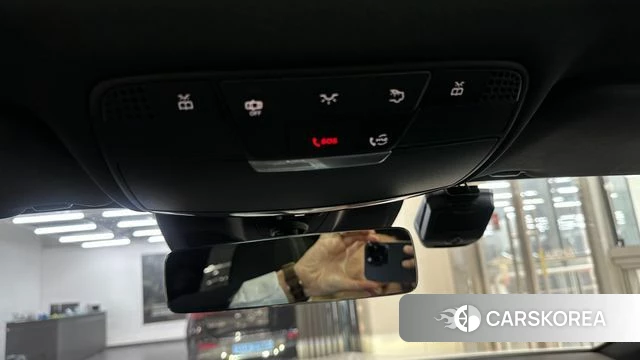 Mercedes-Benz CLS-Class C257 2022 Белый из Кореи, фото 6