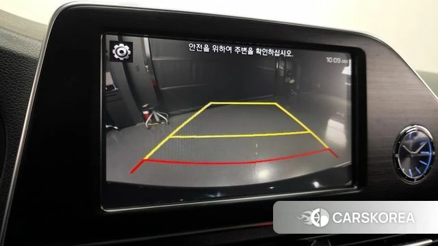 Hyundai Grandeur IG 2018 Черный из Кореи, фото 6