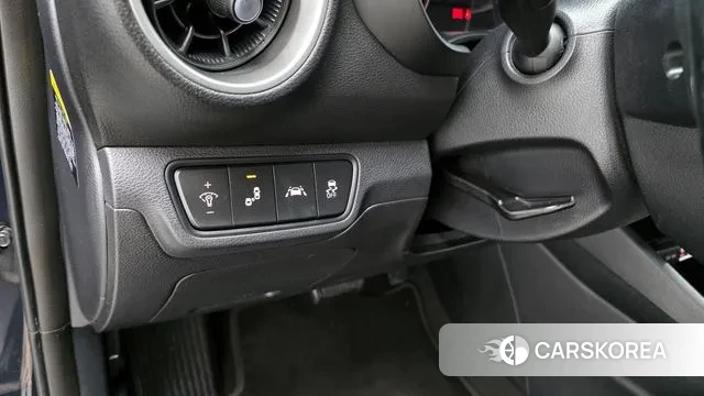 Kia Come New K3 2018 Синий из Кореи, фото 6