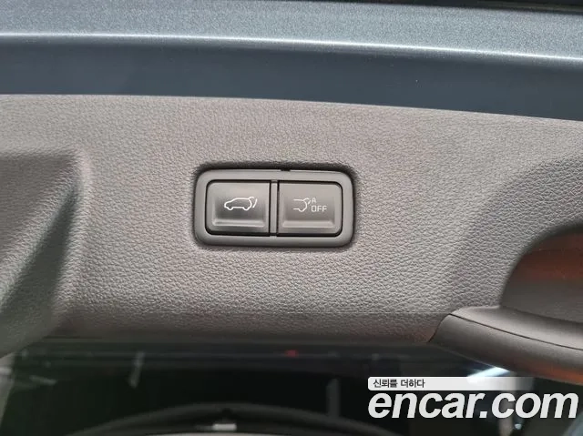 Kia The New Carnival 4th Generation 2024 Небесно-голубой из Кореи, фото 6