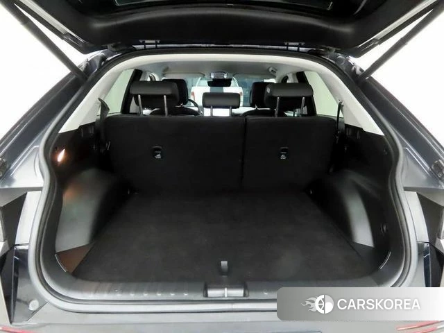 Hyundai Ionic 5 2024 Черный из Кореи, фото 6