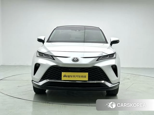 Toyota Weisha 2022 Белый из Китая, фото 6