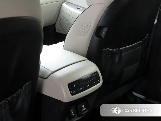 Hyundai Palisade 2021 Серый из Кореи, фото 6