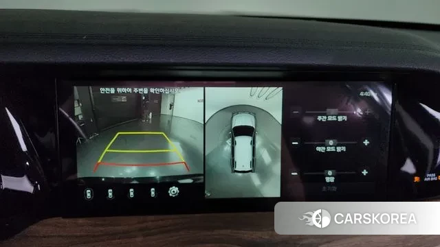 Kia Mohave Master 2020 Черный из Кореи, фото 6