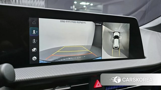 Kia EV6 2023 Белый из Кореи, фото 6