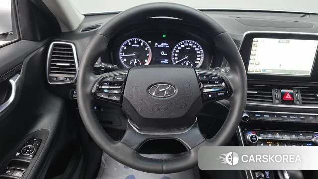 Hyundai Grandeur IG 2019 Серебряный из Кореи, фото 6