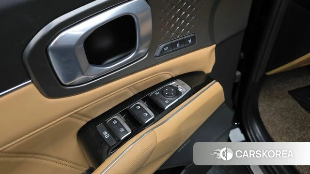 Kia Sorento 4th Generation 2021 Черный из Кореи, фото 6
