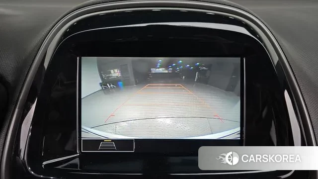 Chevrolet (GM Daewoo) The New Spark 2020 Белый из Кореи, фото 6