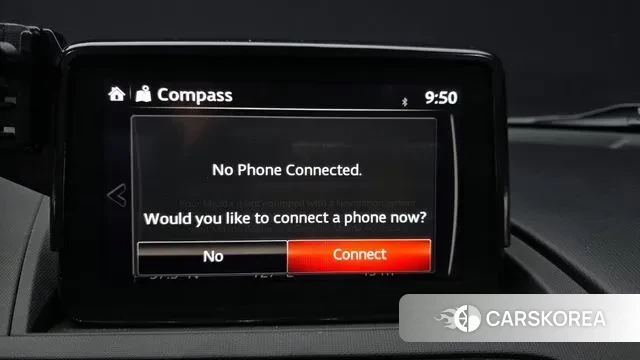 Mazda MX-5 MIATA 2021 Белый из Кореи, фото 6