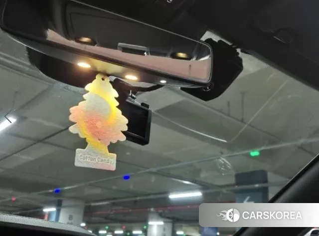 Mercedes-Benz E-Class W213 2019 Белый из Кореи, фото 6