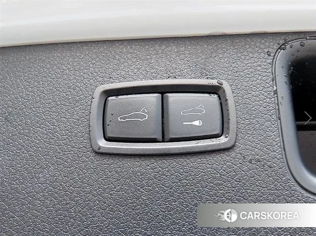 Porsche Macan 2022 Белый из Кореи, фото 6