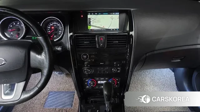 Renault Korea (Samsung) SM7 Nova 2018 Белый из Кореи, фото 6