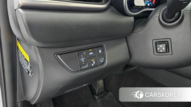 Genesis G70 2020 Белый из Кореи, фото 6