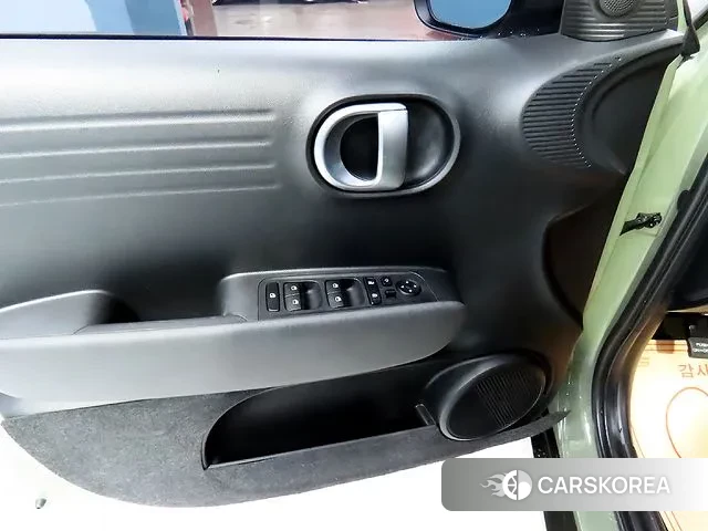 Hyundai Casper 2022 Цвет тростника из Кореи, фото 6