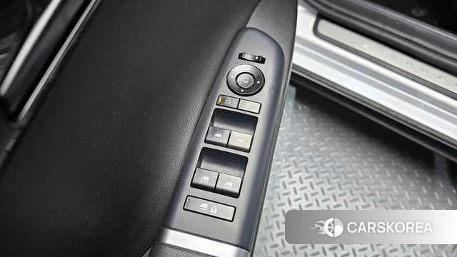 Hyundai Grandeur (GN7) 2023 Белый из Кореи, фото 6