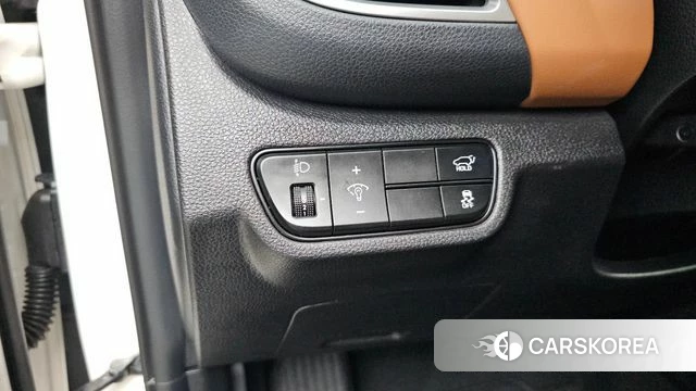 Kia The New Seltos 2022 Белый из Кореи, фото 6