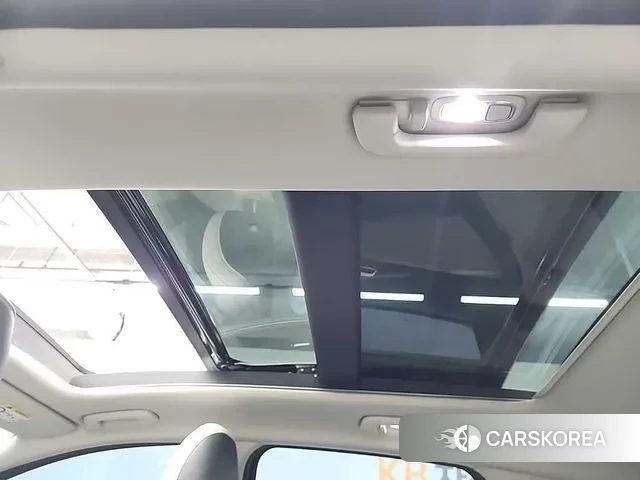 Kia Sportage 5th Generation 2021 Синий из Кореи, фото 6