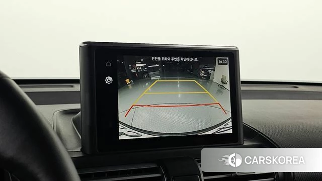 Hyundai Casper 2022 Белый из Кореи, фото 6