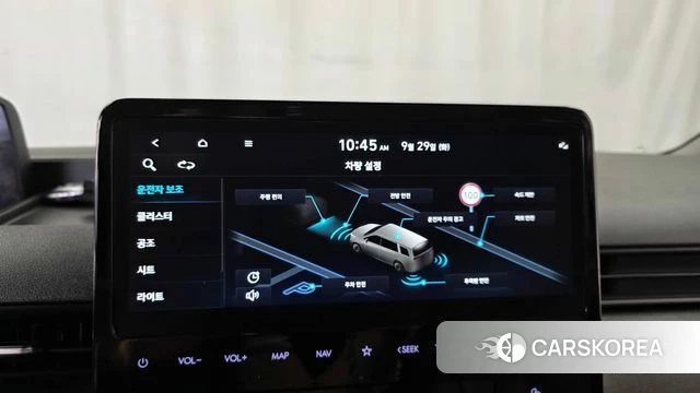 Hyundai Staria 2025 Белый из Кореи, фото 6
