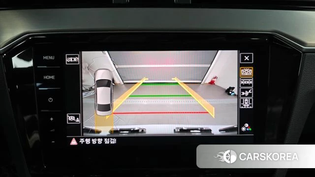 Volkswagen Passat GT (B8) 2022 Белый из Кореи, фото 6