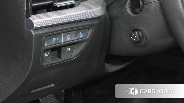Genesis G80 (RG3) 2022 Серый из Кореи, фото 6