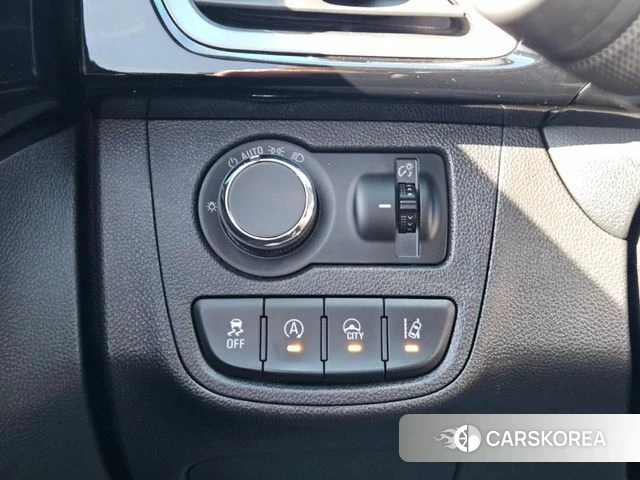 Chevrolet (GM Daewoo) The New Spark 2019 Серый из Кореи, фото 6