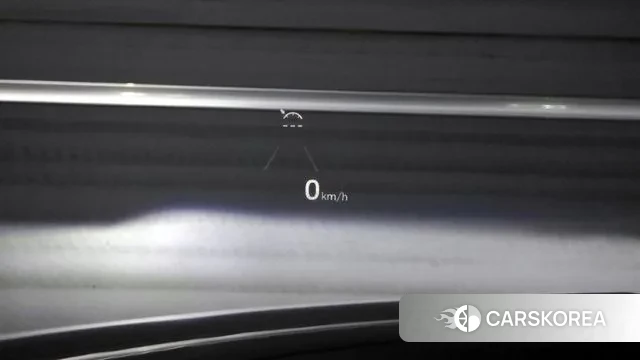 Genesis G90 2018 Черный из Кореи, фото 6