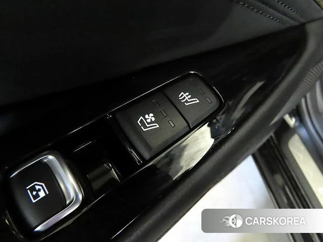 Kia K8 2023 Черный из Кореи, фото 6