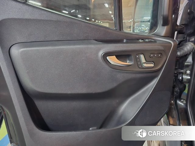 Mercedes-Benz Sprinter 2020 Черный из Кореи, фото 6