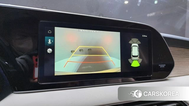 Hyundai Palisade 2020 Белый из Кореи, фото 6