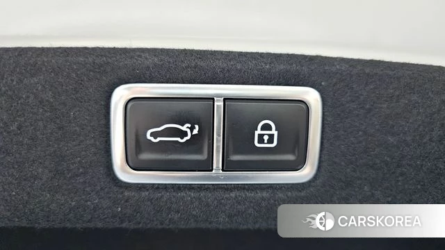 Hyundai Grandeur Hybrid (GN7) 2025 Белый из Кореи, фото 6