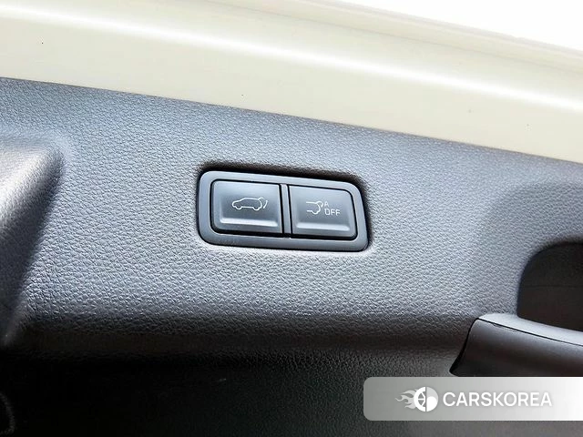 Kia Carnival 4th generation 2022 Белый из Кореи, фото 6