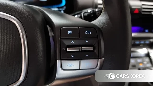 Hyundai Casper 2023 Светло-зеленый из Кореи, фото 6