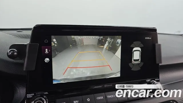 Kia Seltos id 2704954 из Кореи 6