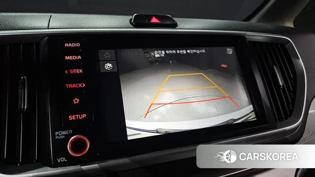 Kia The New Ray 2021 Белый из Кореи, фото 6