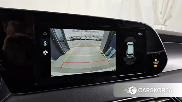 Hyundai Palisade 2019 Белый из Кореи, фото 6