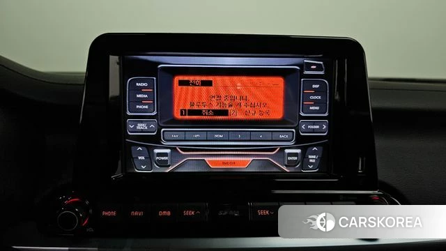 Kia The New K3 2nd generation 2021 Серый из Кореи, фото 6