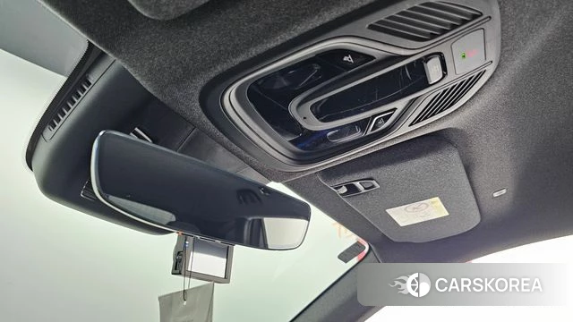 Renault Korea (Samsung) Grand Coleos 2025 Белый из Кореи, фото 6