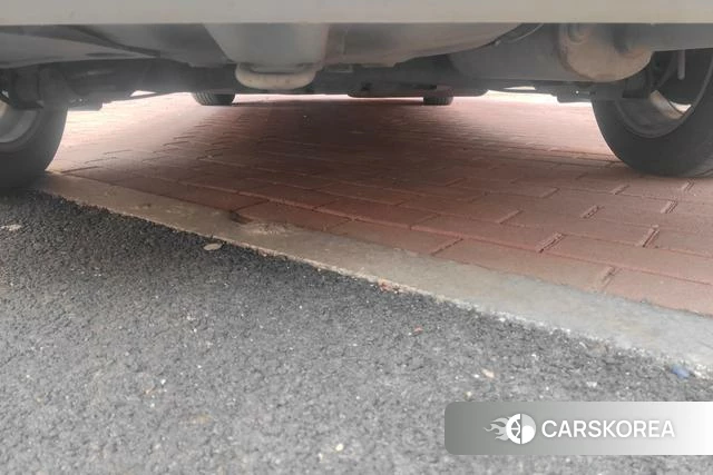 Kia K2 2018 Белый из Китая, фото 6