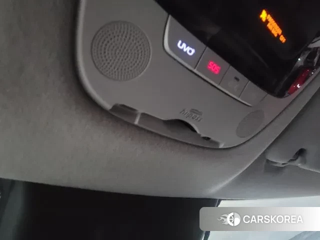 Kia Seltos 2021 Белый двухцветный из Кореи, фото 6