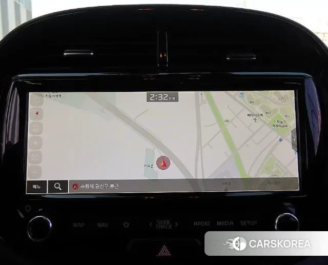 Kia Soul Booster 2019 Белый из Кореи, фото 6