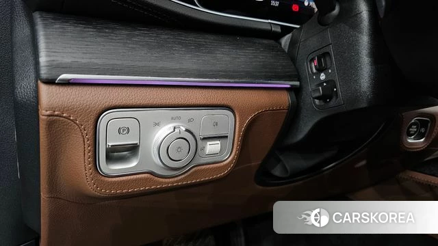 Mercedes-Benz GLE-Class W167 2025 Серый из Кореи, фото 6