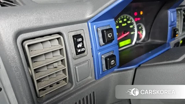 Chevrolet (GM Daewoo) New Damas 2018 Белый из Кореи, фото 6