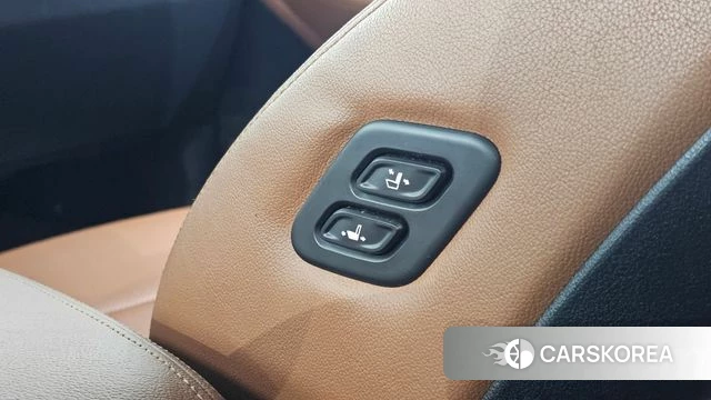 Kia The New Sorento 2019 Серый из Кореи, фото 6