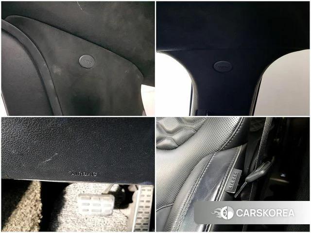 Hyundai Palisade 2020 Синий из Кореи, фото 6